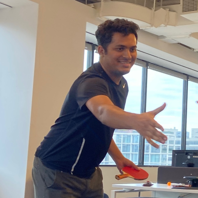 PS PP Commitee Member