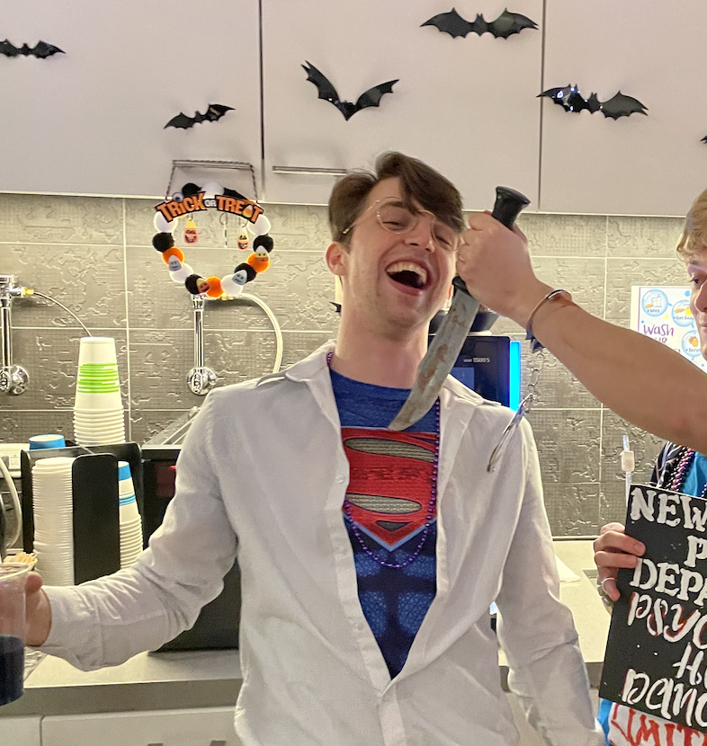 PS PP Commitee Member